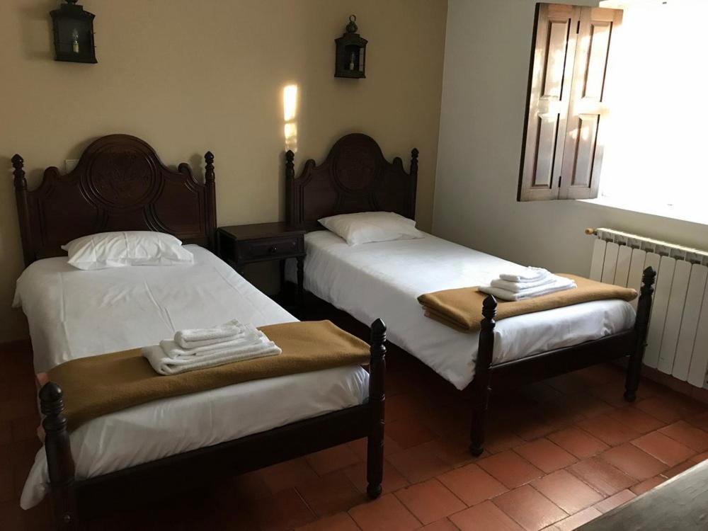 Casas Do Zagao - Turismo Rural Carregal do Sal 외부 사진