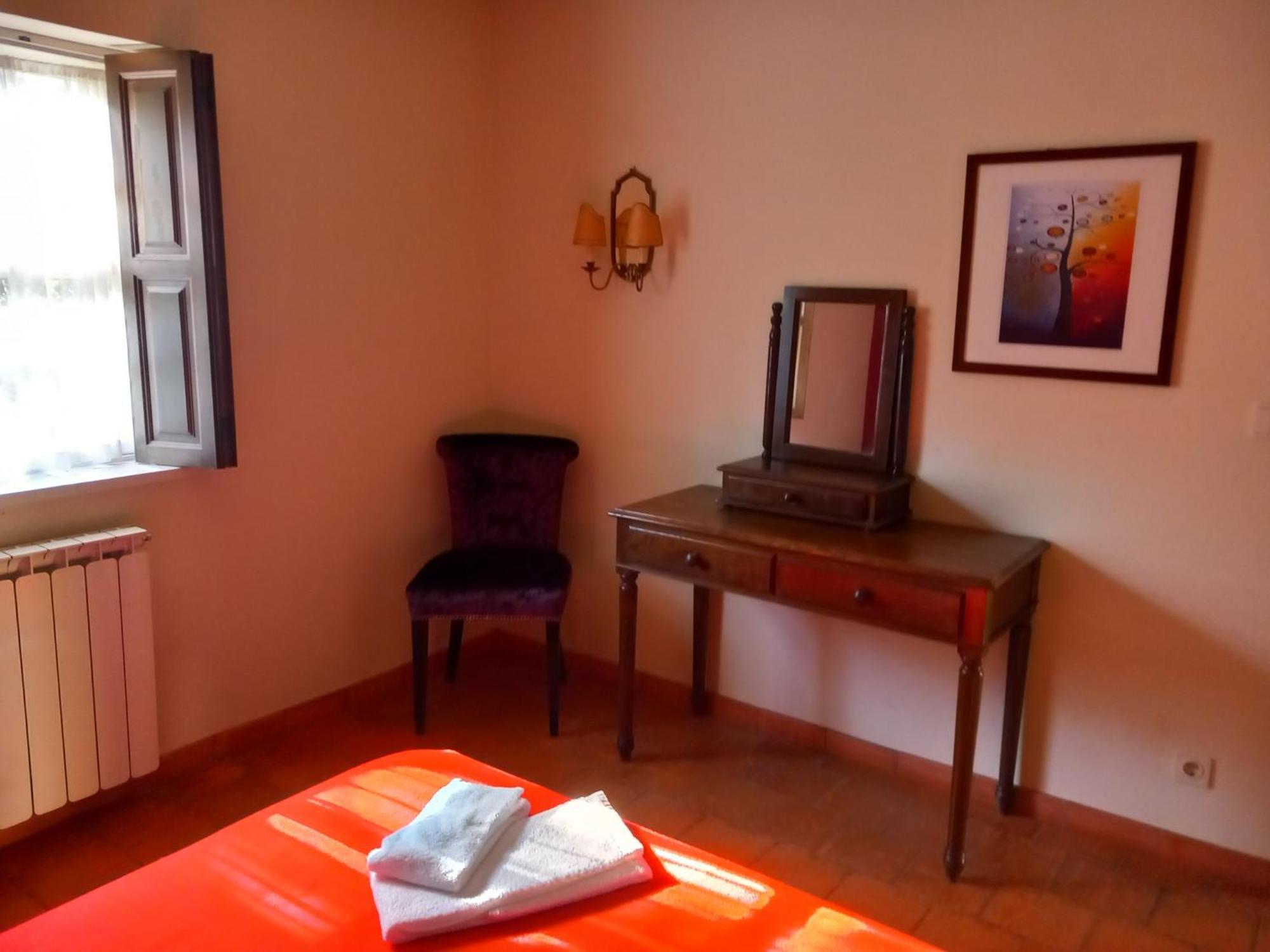 Casas Do Zagao - Turismo Rural Carregal do Sal 외부 사진