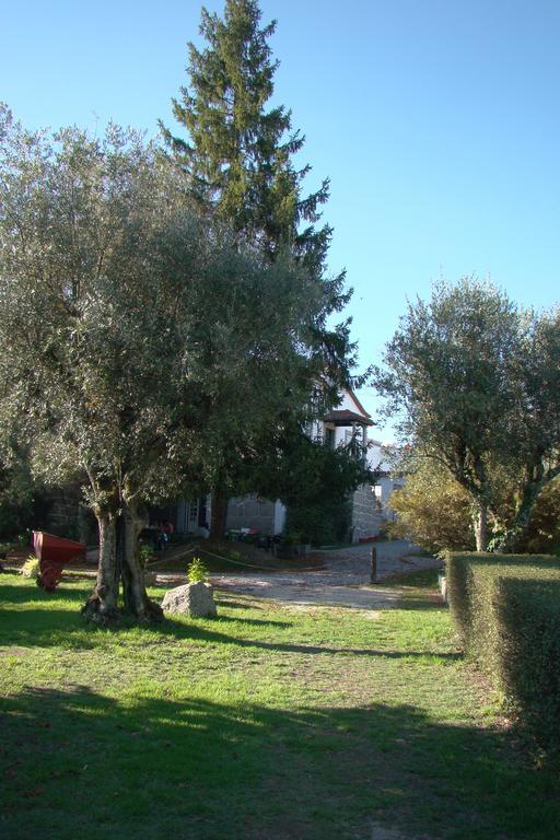 Casas Do Zagao - Turismo Rural Carregal do Sal 외부 사진