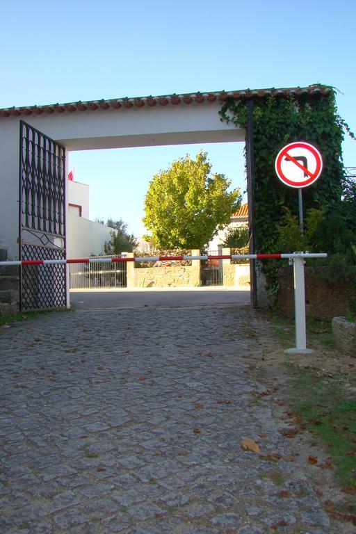 Casas Do Zagao - Turismo Rural Carregal do Sal 외부 사진
